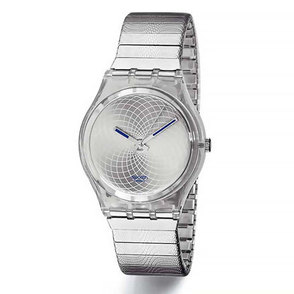 Swatch Gent Flex Rosaces GK317