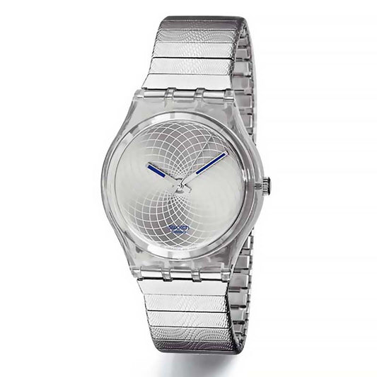 Swatch Gent Flex Rosaces GK317