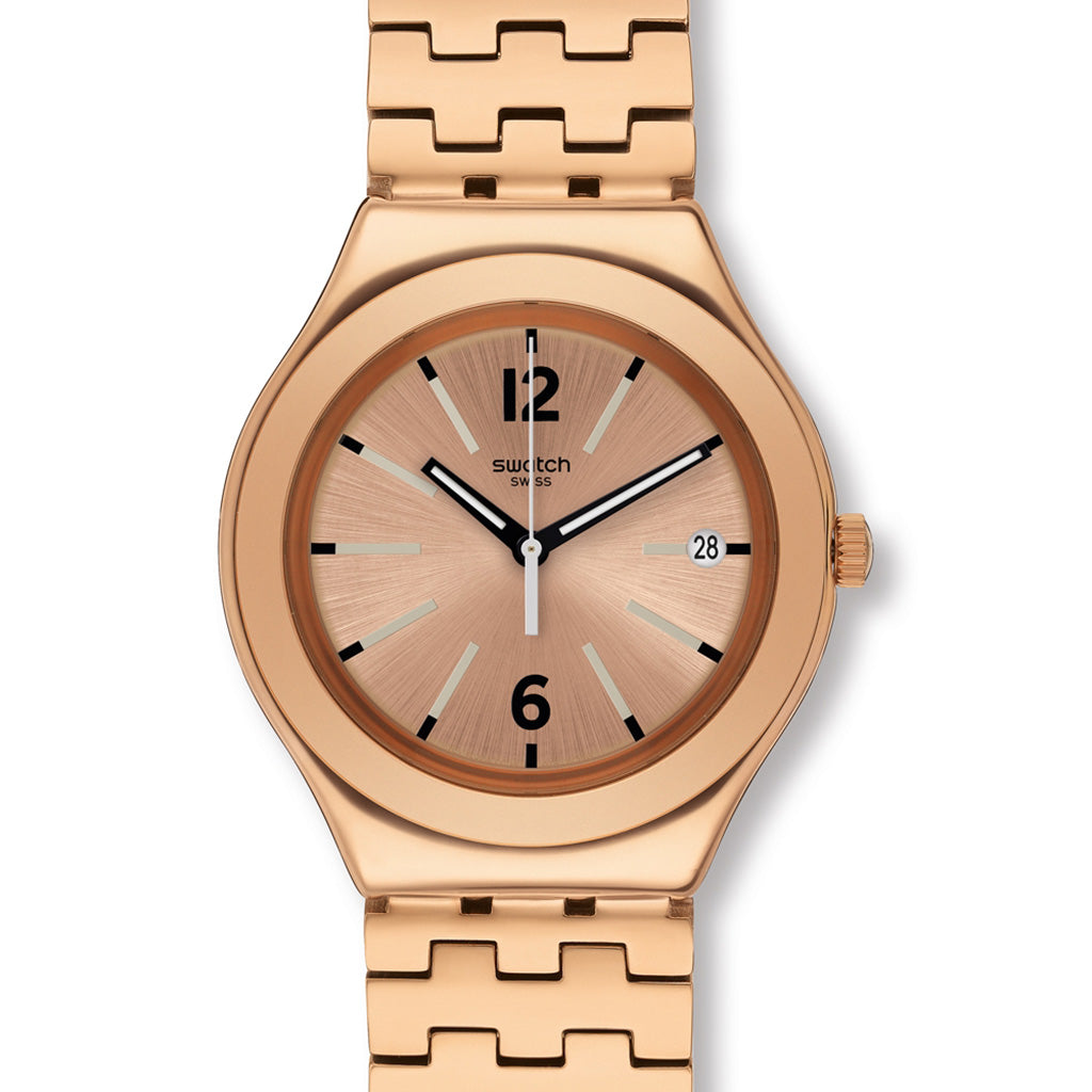 Swatch Irony Big Rosalina YGG408G