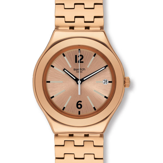 Swatch Irony Big Rosalina YGG408G