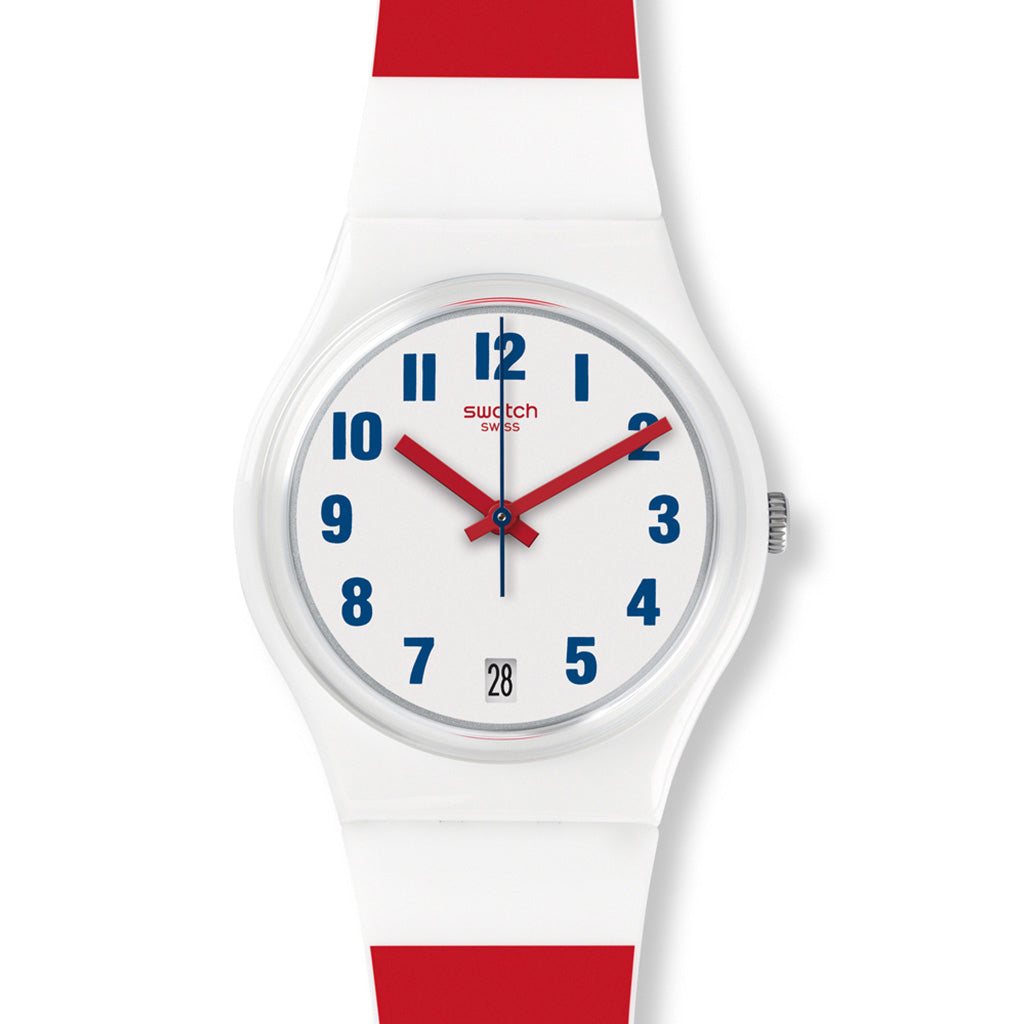 Swatch Gent Rosalinie GW407