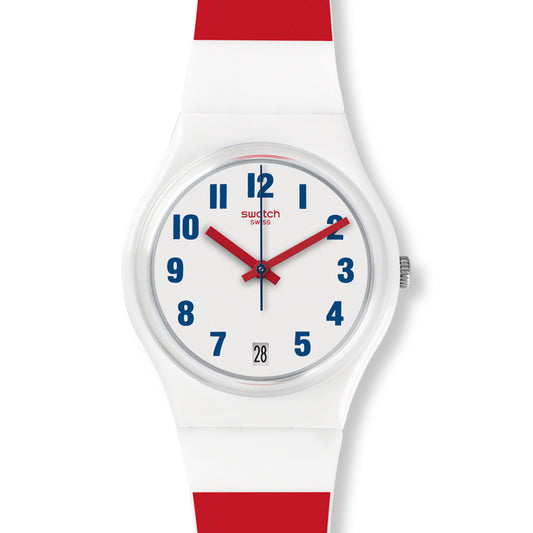 Swatch Gent Rosalinie GW407