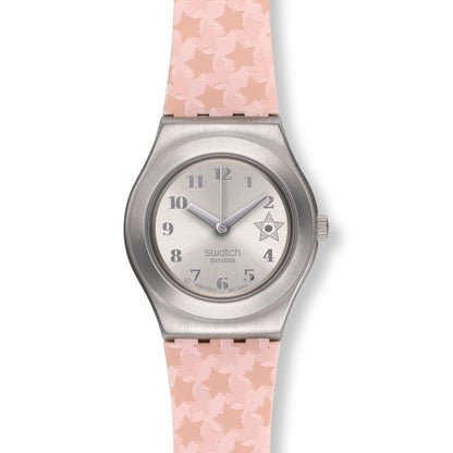 Swatch Irony Lady ROSAS STARS YSS239