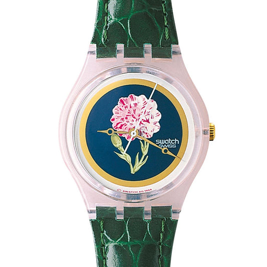 Swatch Gent Rosathea GP110