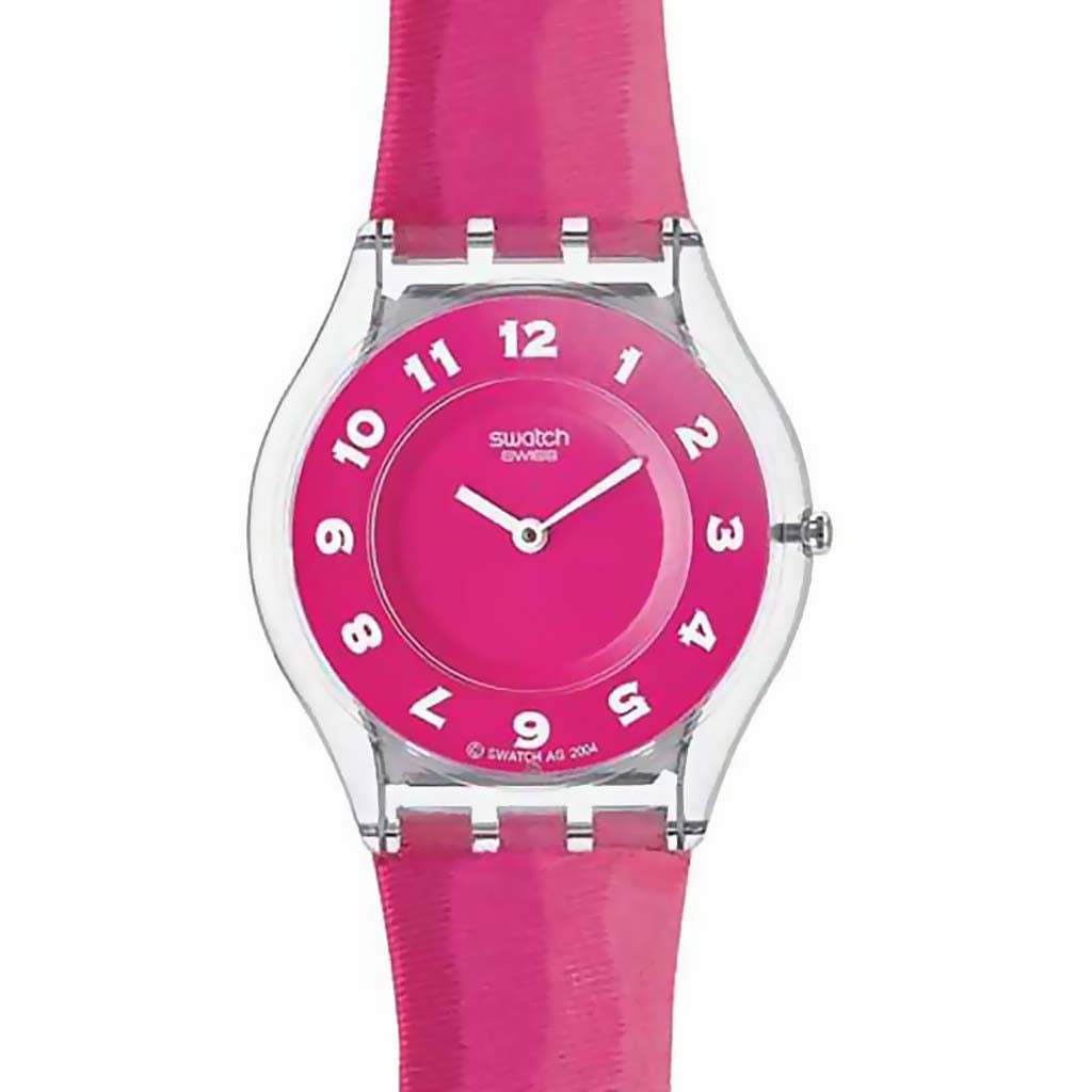 Swatch Skin Rose De Plaisir SFK218