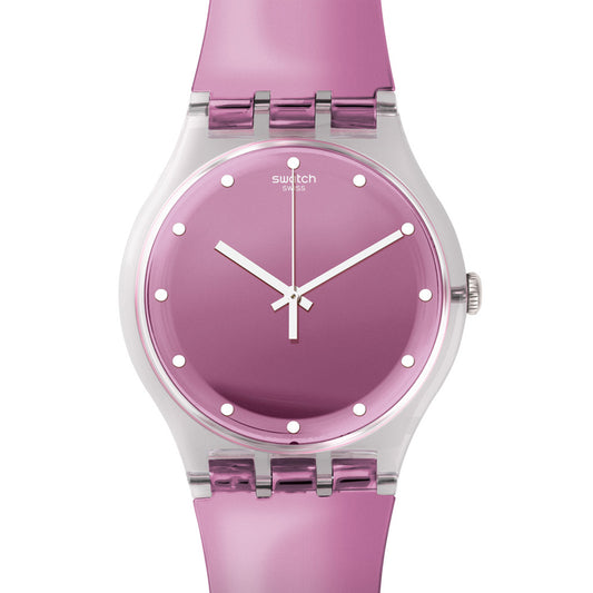 Swatch New Gent Rosegari SUOK125