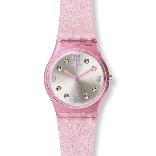 Swatch Lady Rose Glistar LP132C