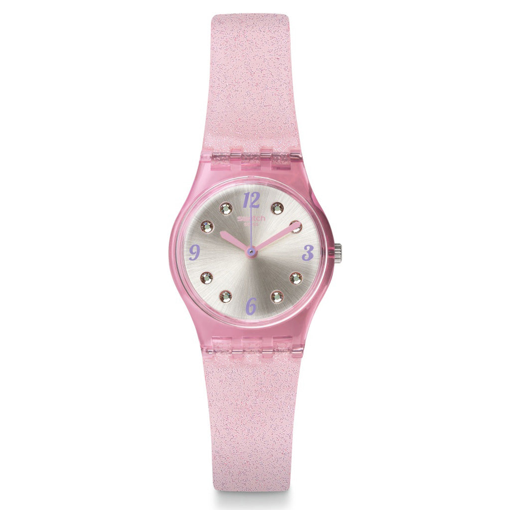 ROSE GLISTAR