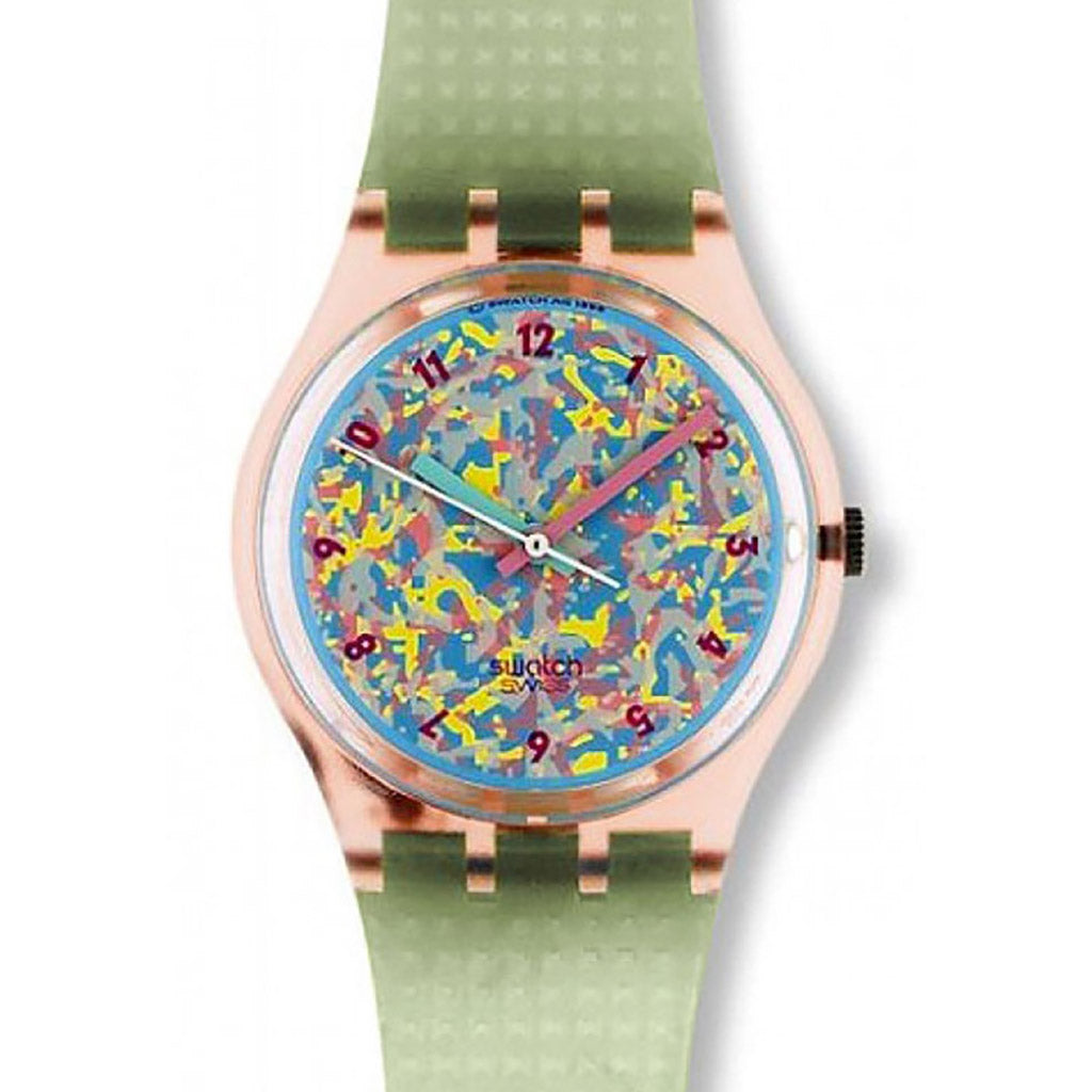 Swatch Gent ROSEHIP GP100