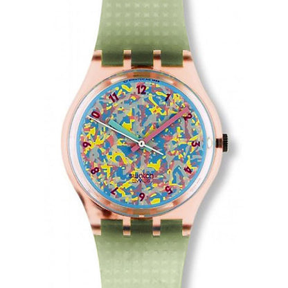 Swatch Gent ROSEHIP GP100