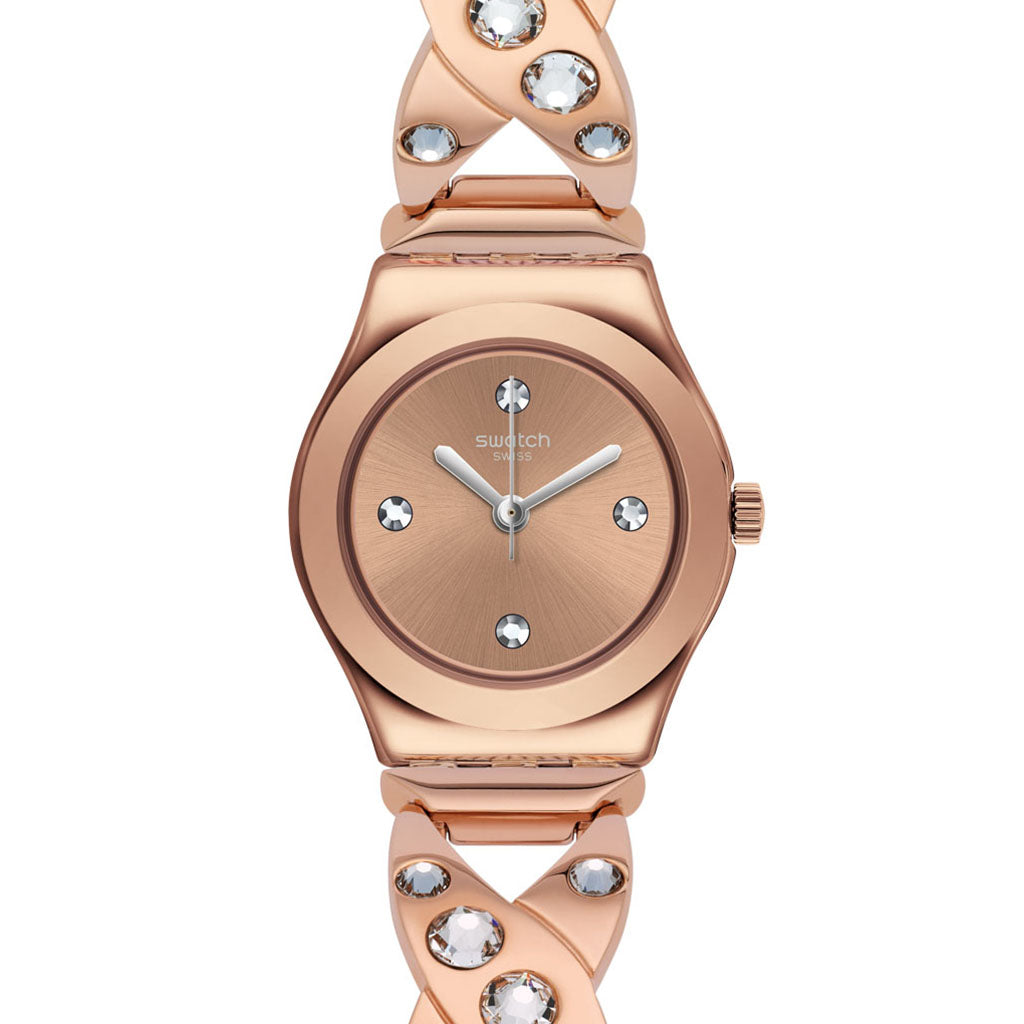 Irony Lady | Irony | Swatch – Watchpapst