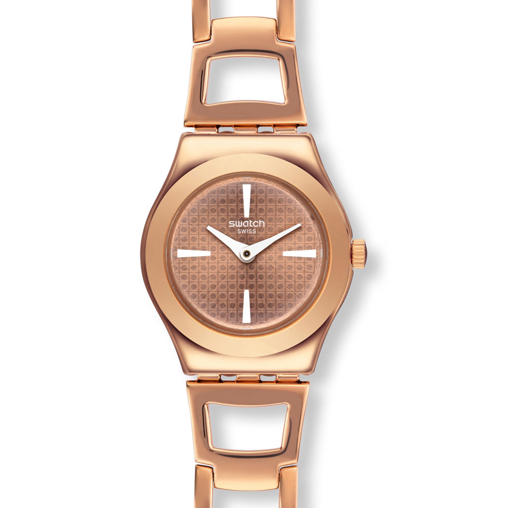 Swatch Irony Lady Roseli YSG150G