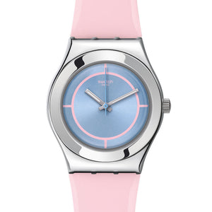 Swatch Irony Medium Rose Punch YLS182