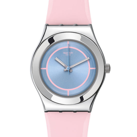 Swatch Irony Medium Rose Punch YLS182