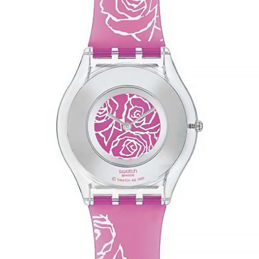 Swatch Skin Roses In The Mist SFK245
