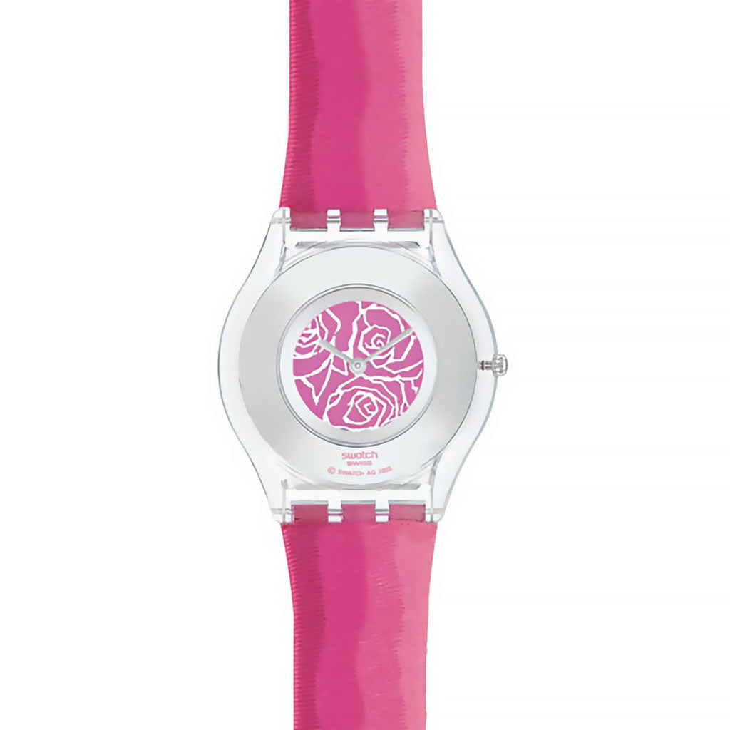 Swatch Skin Roses In The Mist SFK245C