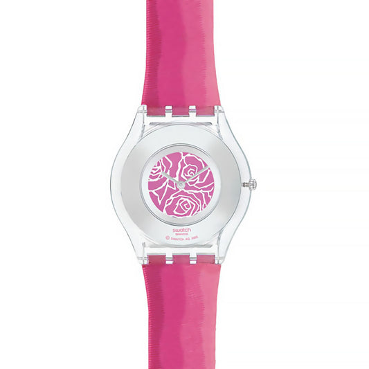 Swatch Skin Roses In The Mist SFK245C