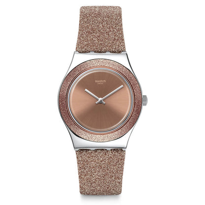 ROSE SPARKLE