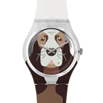 Swatch Gent Rosie Bone GE277