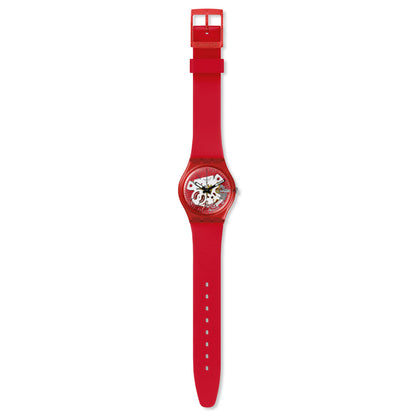 ROSSO BIANCO