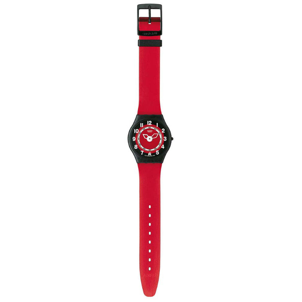 ROSSO CORSA