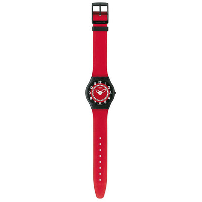 ROSSO CORSA