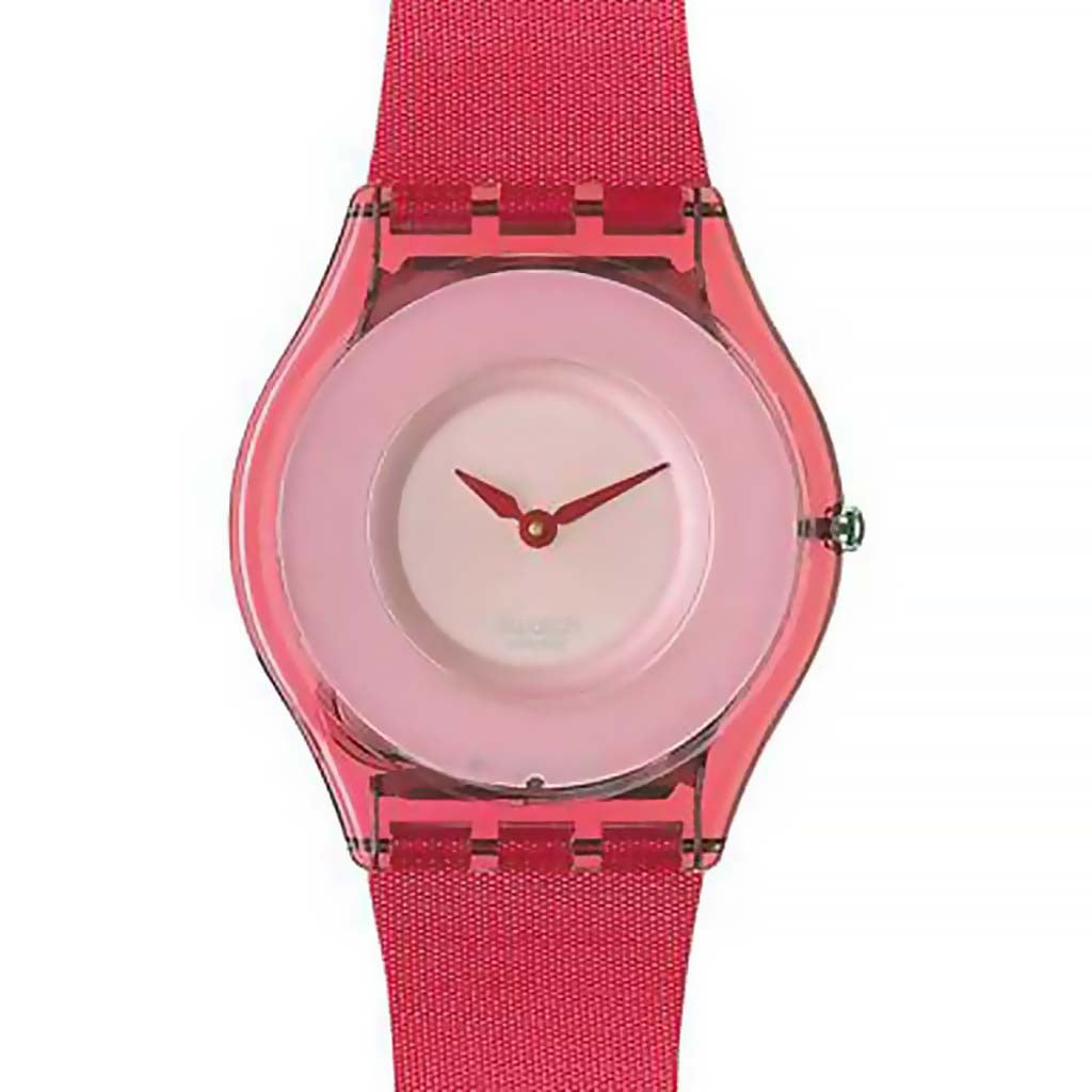 Swatch Skin Rosso Di Sera SFK148
