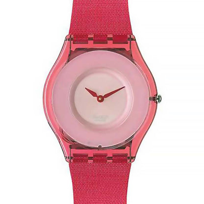 Swatch Skin Rosso Di Sera SFK148