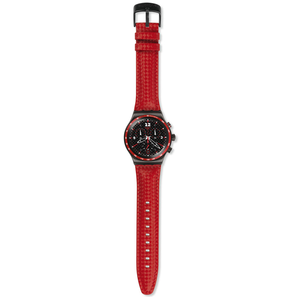 ROSSO FUOCO