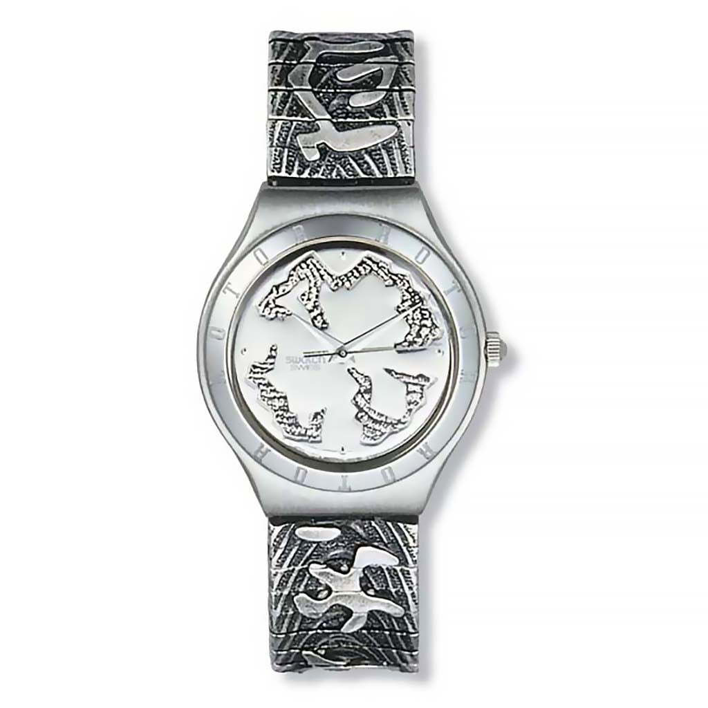 Swatch Irony Big Special ROTOR YGZ101