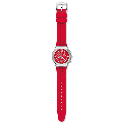 ROUGE DE BIENNE