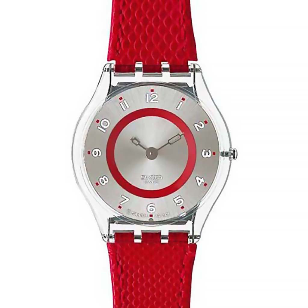 Swatch Skin Rouge De Toi SFK206