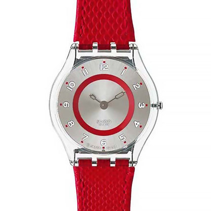 Swatch Skin Rouge De Toi SFK206
