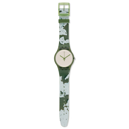 ROUGH GREEN