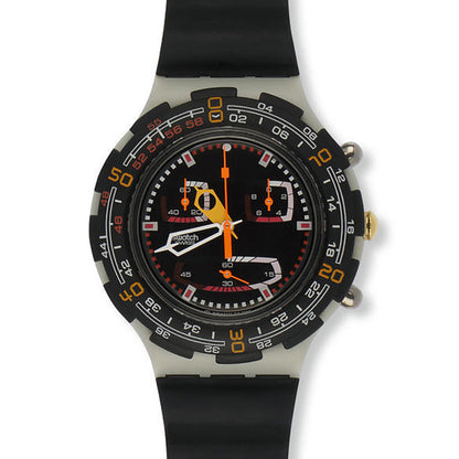 Swatch Aqua Chrono Roughneck SBM109