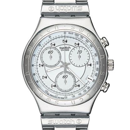 Swatch Irony Chrono Rough & Rugged YCS400G