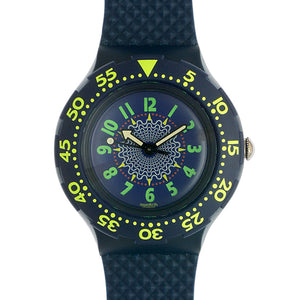 Swatch Scuba 200 Rowing SDN104
