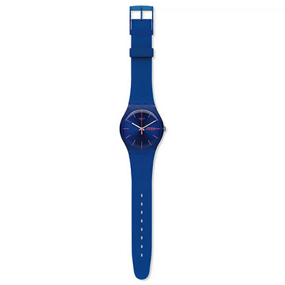 ROYAL BLUE REBEL