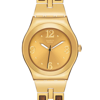 Swatch Irony Medium Royal Ship YLG118G