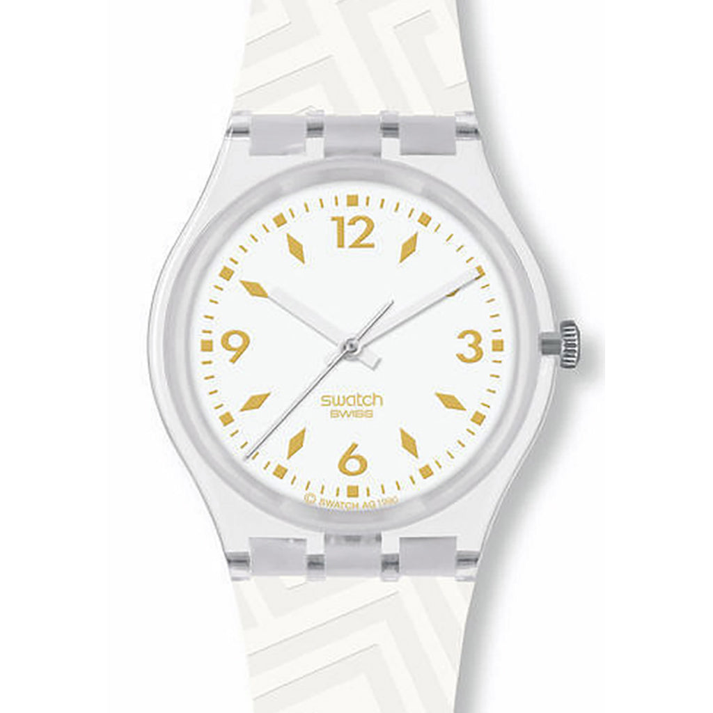 Swatch Gent R.S.V.P. GK129