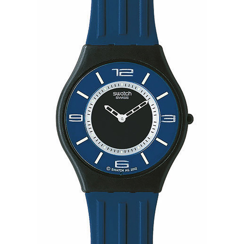 Swatch Skin Rubber Dub SFB127