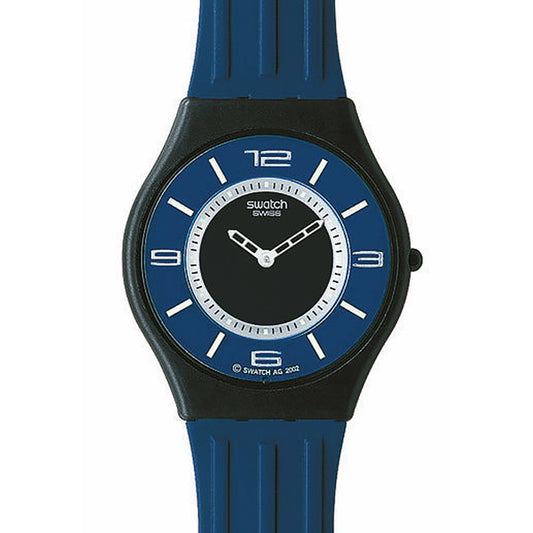 Swatch Skin Rubber Dub SFB127