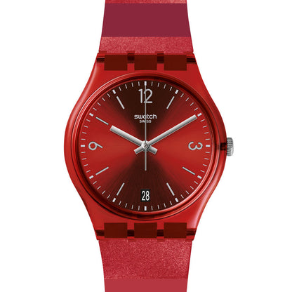 Swatch Gent RUBERALDA GR406