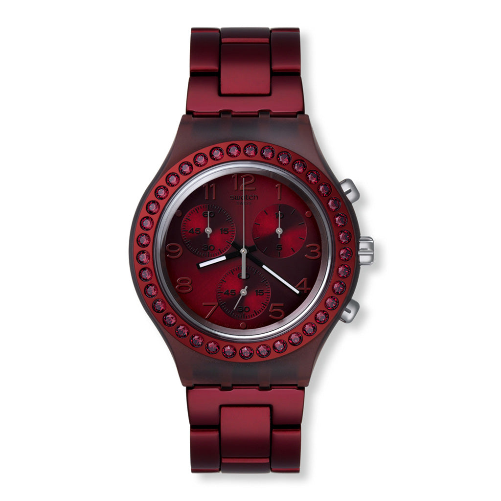 RUBY BRILLANCE