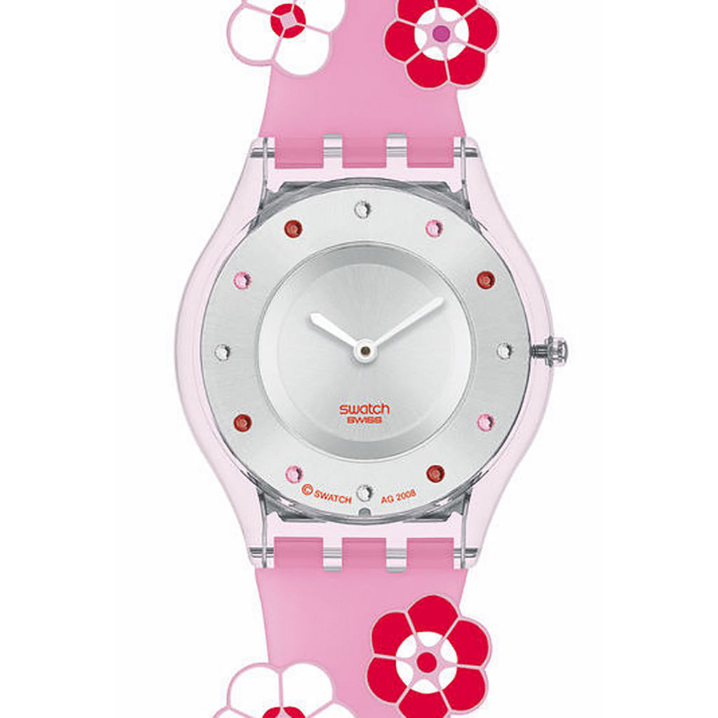 Swatch Skin Rubyflow SFP111