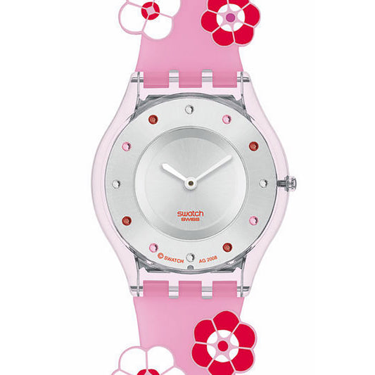 Swatch Skin Rubyflow SFP111