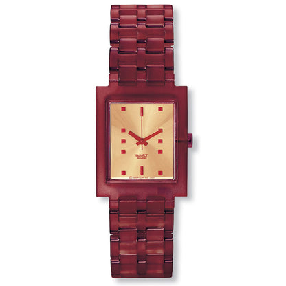 RUBY NIGHTBIRD