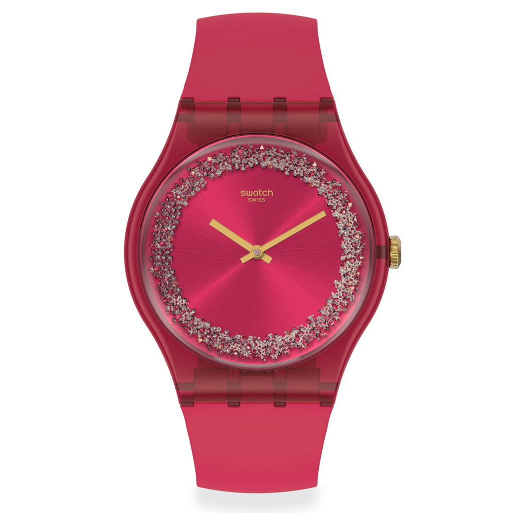 RUBY RINGS