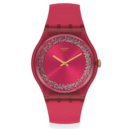 RUBY RINGS