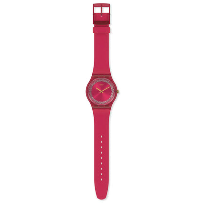 RUBY RINGS